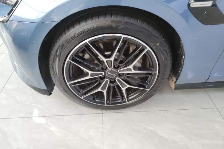 Used BYD Seal 2025 650 Intelligent Driving Version