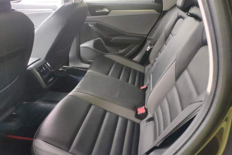 Used Volkswagen Sagitar 2021 200TSI DSG Comfort Connect Edition