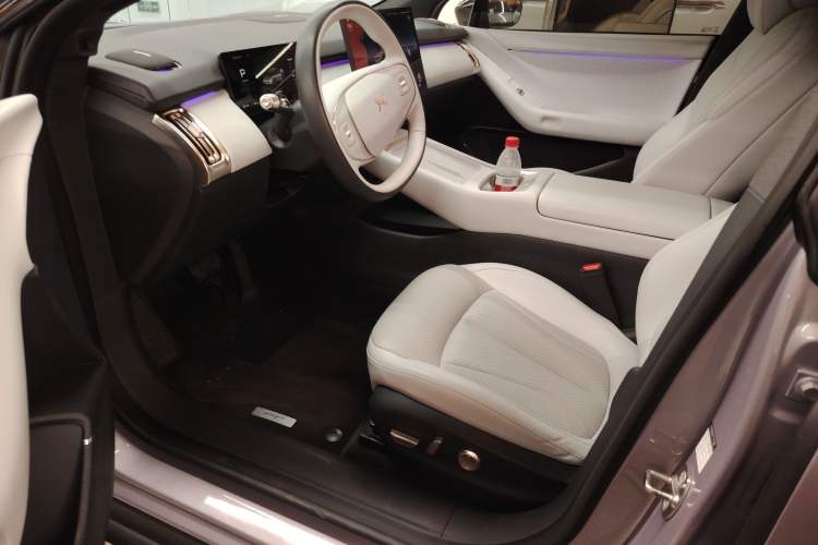 Used XPeng P7+ 2024 Long-Range Max
