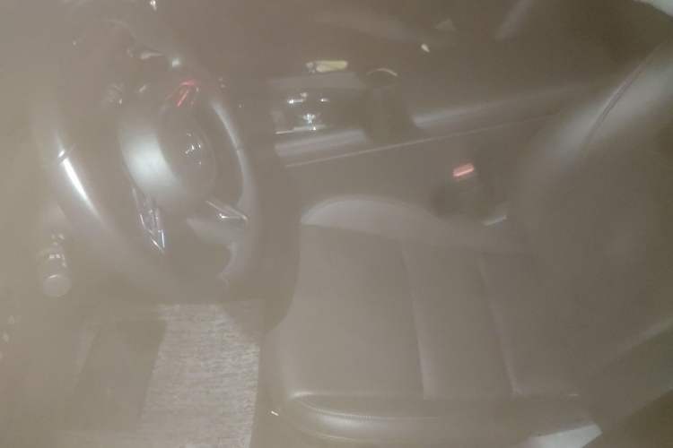 Used Mazda Mazda 3 Axela 2023 2.0L Automatic Zhiya Edition