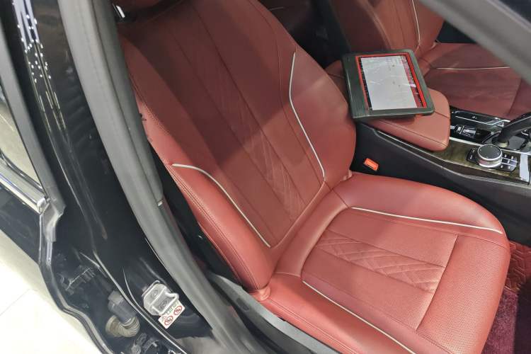 Used BMW 5 Series 2021 525Li M Sport Package
