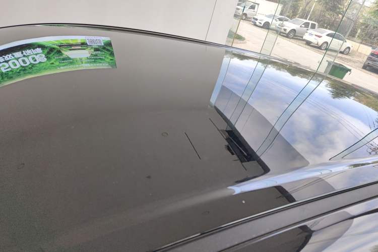 Used Wuling Bingo PLUS 2024 510 km Flagship Edition Four-Seater Version