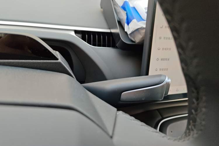 Used XPeng MONA M03 2024 620 with Ultra-Long Range
