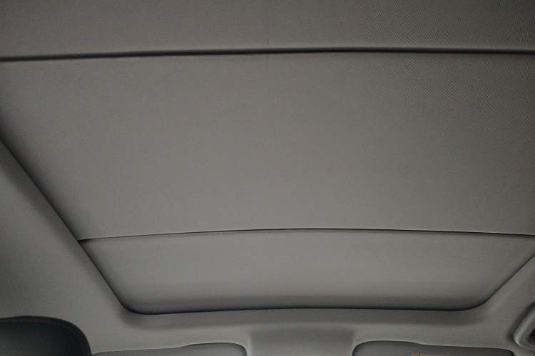 Used Geely Auto Emgrand S 2021 1.4T CVT Luxury Version