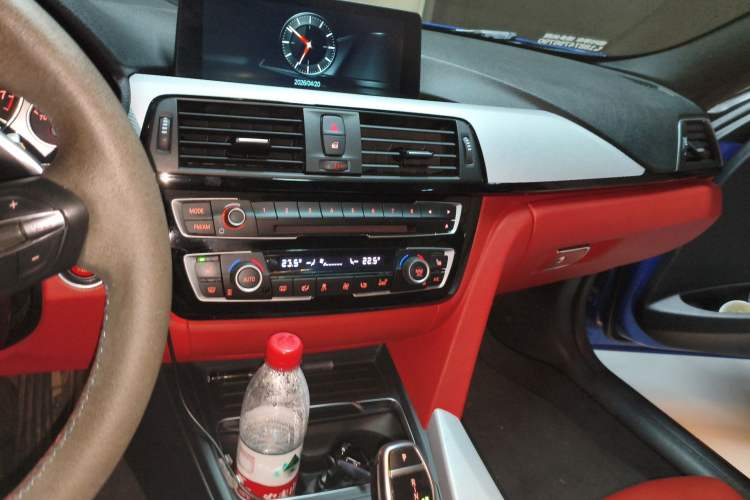 Used BMW 3 Series 2017 330i M Sport Edition