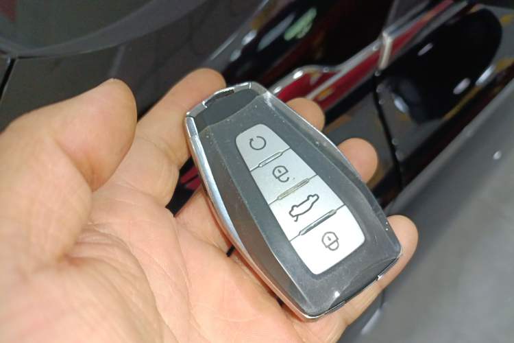 Used Geely Auto Monjaro L Intelligent Engine 2024 1.5T Tiangong Edition
