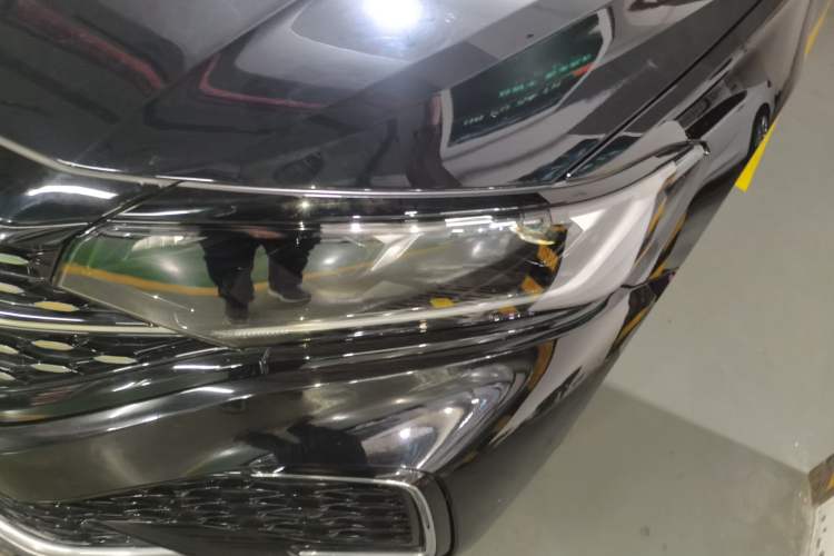 Used Volkswagen Passat 2024 380TSI Starry Elite Edition