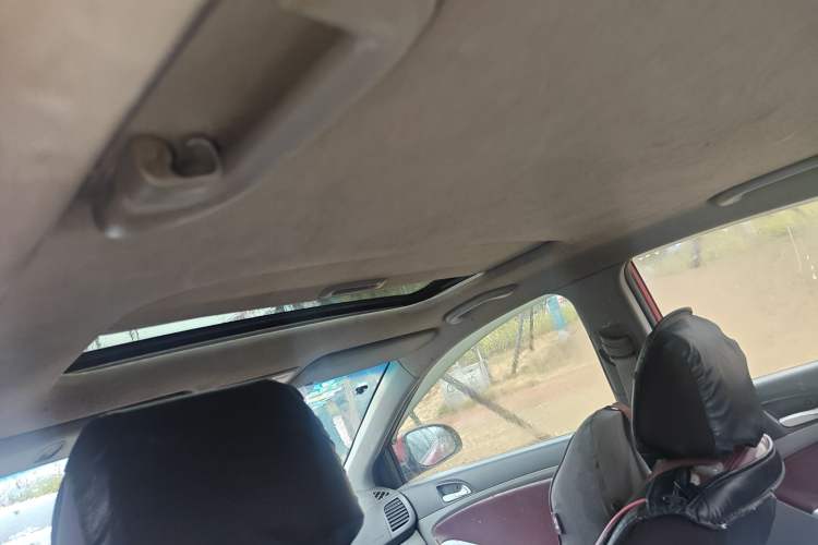 Used Hyundai Verna (older generation) 2010 Sedan 1.4L Automatic Fashionable GT Model
