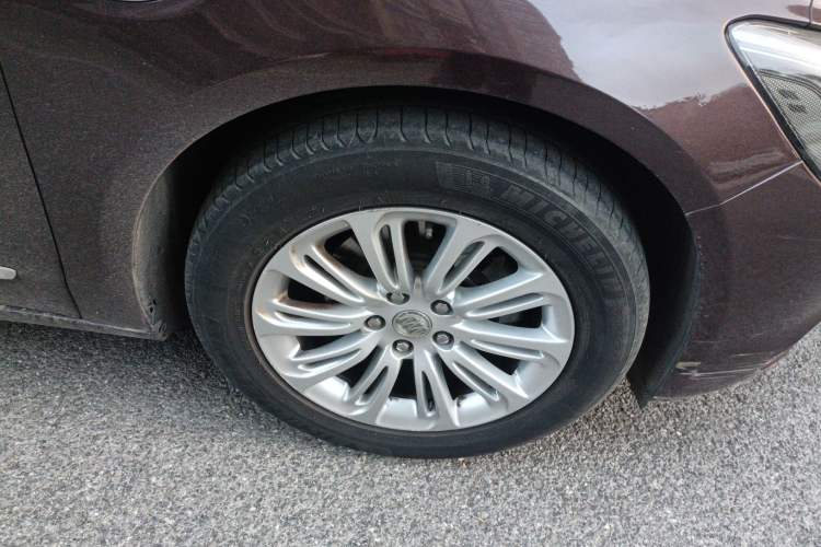 Used Buick LaCrosse 2016 20T Elite Edition