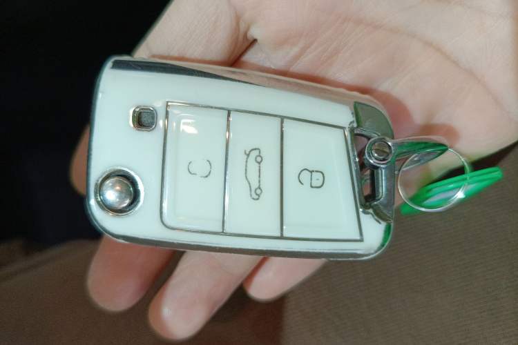 Used Skoda Kodiaq 2020 TSI330 7-Seater Two-Wheel-Drive Luxury Enjoyment Edition
