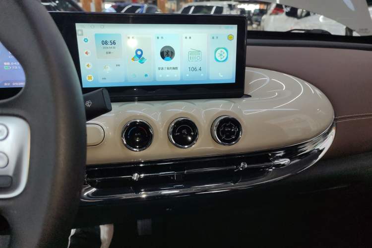 Used Wuling Bingo 2024 333 km Enjoyment Version