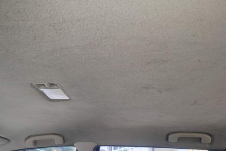 Used Nissan Livina 2013 Jinrui 1.6XL CVT Comfort Edition Headliner