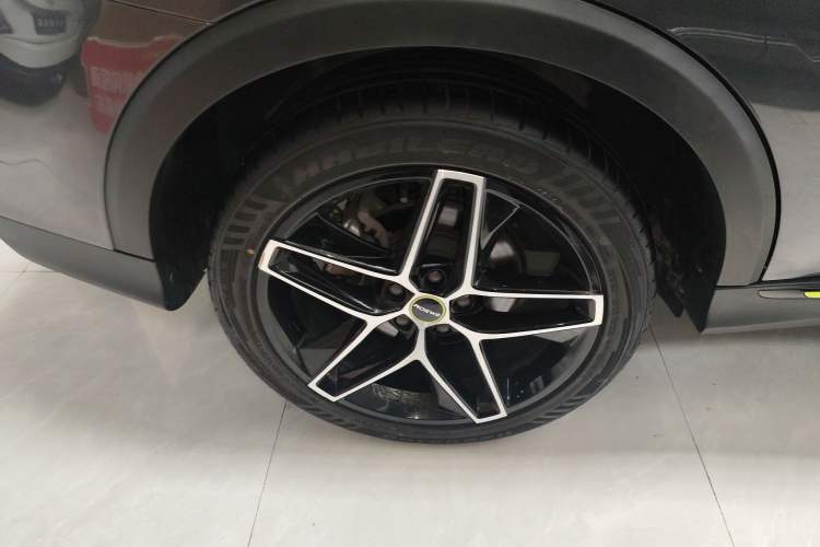 Used Roewe RX5 2021 PLUS 330TGI Automatic National Trend Intelligent Deluxe Edition
