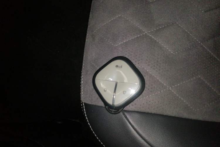 Used Baojun KiWi EV 2023 DJI Edition Lithium Iron Phosphate