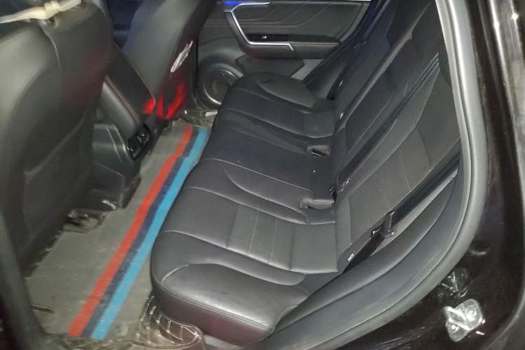 Used Wey VV5 2017 2.0T Flagship Edition