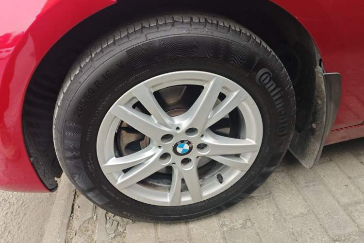 Used BMW 2 Series Gran Tourer 2015 218i Leading Model