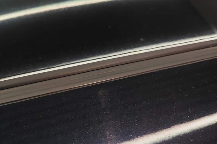 Used BMW iX3 2022 Leading Type
