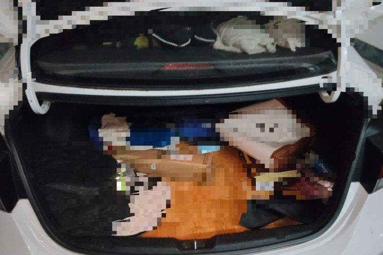 Used Hyundai Elantra (5th Generation / Langdong) 2016 1.6L Automatic Prestige Model
