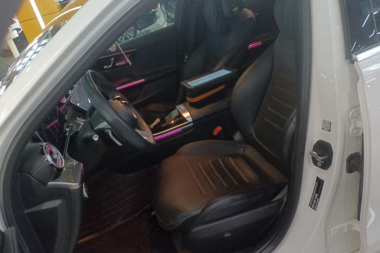 Used Mercedes-Benz C-Class 2023 Restyled C 260 L Sport Edition
