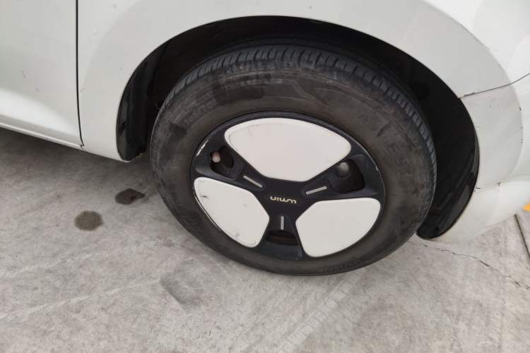 Used CHANGAN NEVO Lumin 2022 210km Sweet Edition