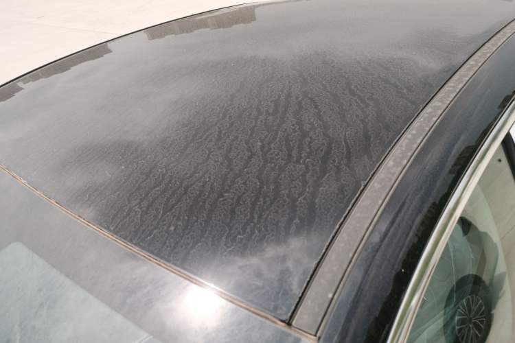 Used Geely Galaxy Stellar 6 2026 Model 125km Free-Style Edition Roof