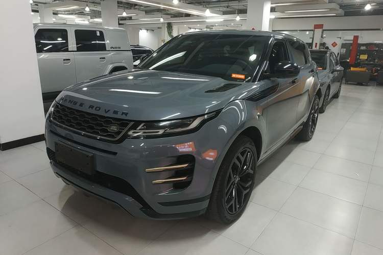 Used Land Rover Range Evoque 2020 249 PS R-DYNAMIC S Sport Edition