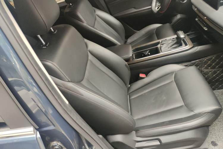 Used Wuling Jiachen 2022 1.5T CVT Smart Luxury Version
