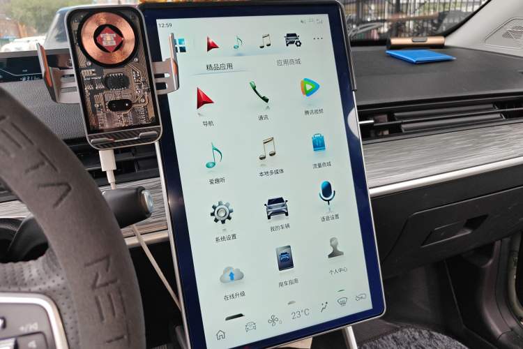 Used NETA AYA 2023 Revised Version 401 Lite