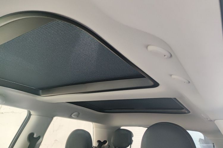 Used MINI 2019 1.5T COOPER Classic Edition
