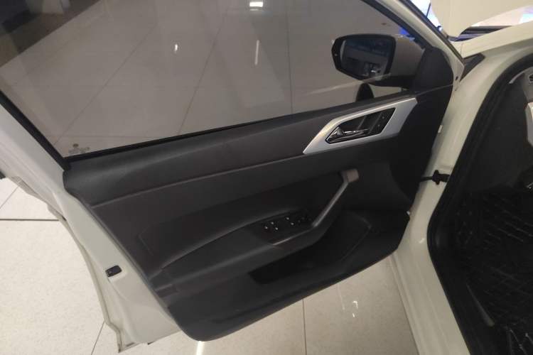 Used Volkswagen Polo 2021 Plus 1.5L Automatic Colorful Tech Edition