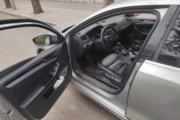 Used Volkswagen Sagitar 2018 1.6L Automatic Comfort Model