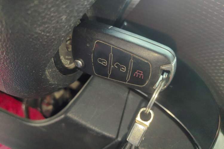 Used Great Wall Wingle 6 2017 2.4L Gasoline Two-Wheel Drive Elite Version 4G69