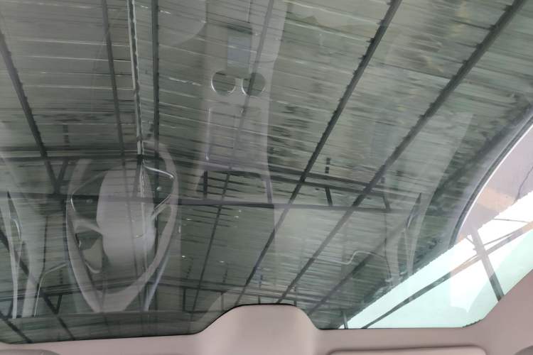 Used FORTHING Xinghai S7 2024 555 Luxury Edition
