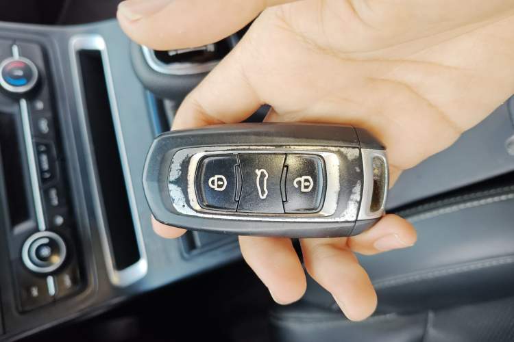 Used Geely Auto Emgrand 2018 1.5L Manual Upward Connect Edition
