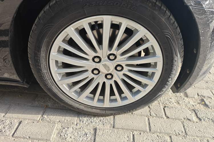 Used Cadillac CT6 2019 28T Luxury Model
