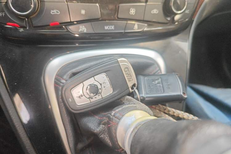 Used Haval H6 2014 Sport Version 1.5T Manual Two-Wheel Drive Elite Edition
