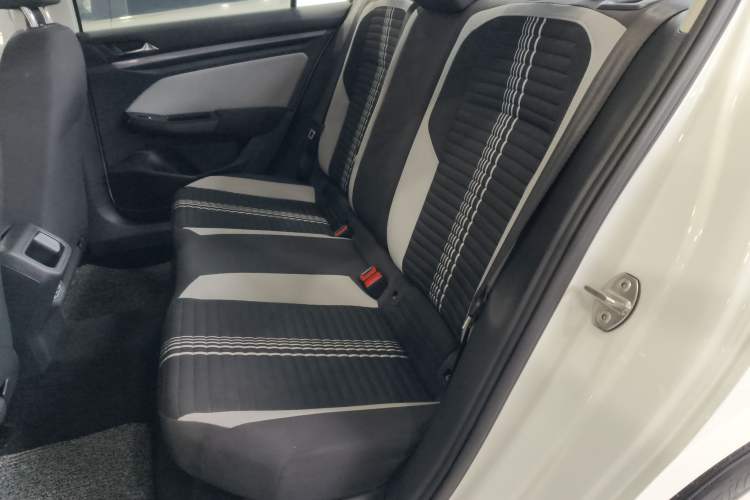 Used Volkswagen Bora 2024 200TSI DSG Comfort Edition