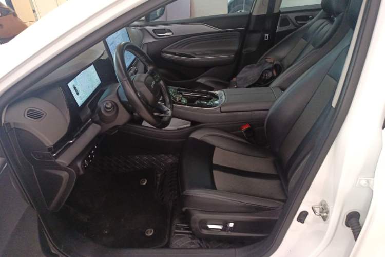 Used AION S Plus 2022 70 Enjoy Edition
