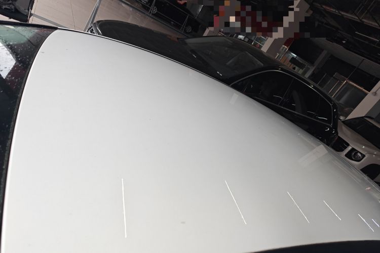 Used Ford Focus 2012 Hatchback 1.6L Automatic Comfort Model Roof