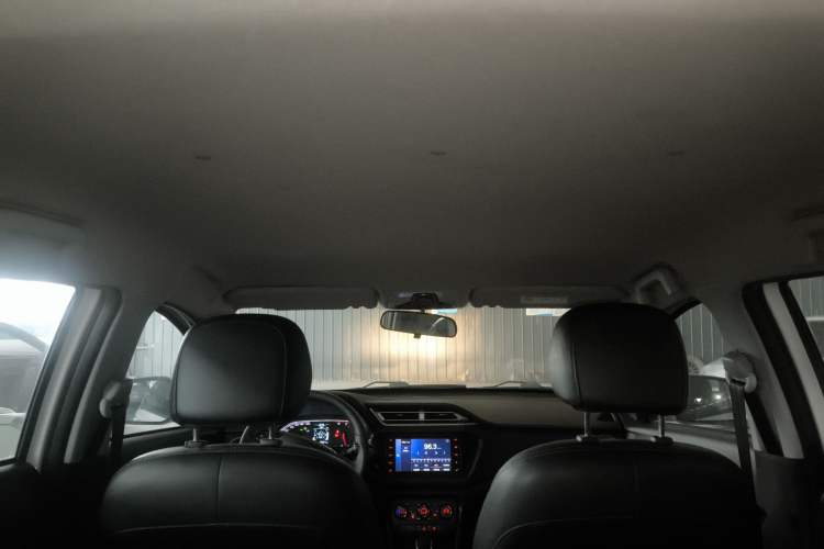 Used Chery Tiggo 3X 2020 Quality Edition 1.5L CVT Luxury Version