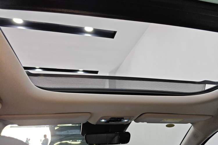 Used BYD Yuan PLUS 2025 Intelligent Driving Version 510 KM Beyond-Grade Edition