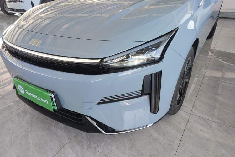 Used Geely Galaxy L6 2025 EM-i 140km Explorer+ Edition