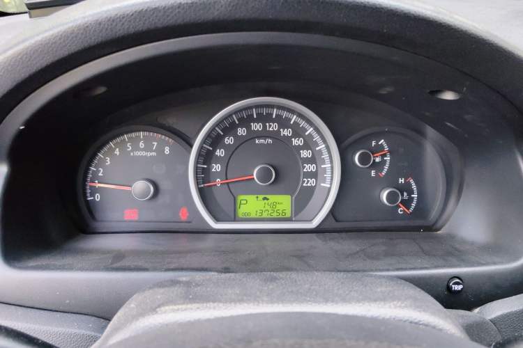 Used Kia Sportage 2012 2.0L Automatic Two-Wheel Drive GLS
