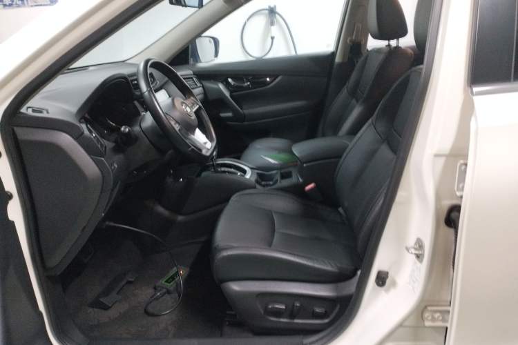 Used Nissan X-Trail 2020 2.0L XL ITS CVT 2WD SmartConnect Comfort Edition
