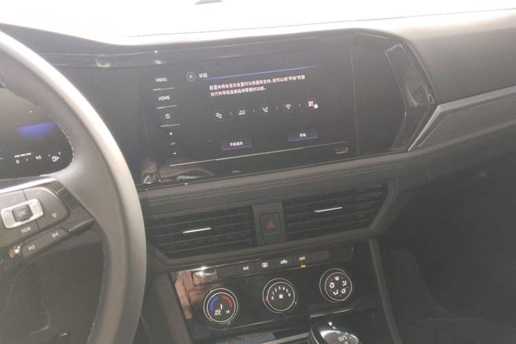 Used Volkswagen Sagitar 2021 280TSI DSG Comfort Connect Edition