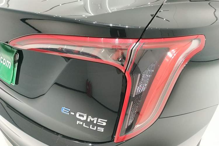 Used Hongqi E-QM5 2023 560km PLUS