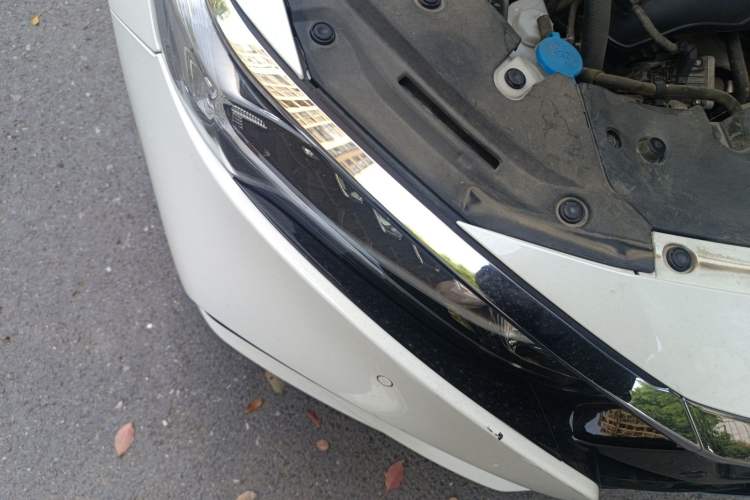 Used Honda Accord 2018 260TURBO Luxury Edition China VI