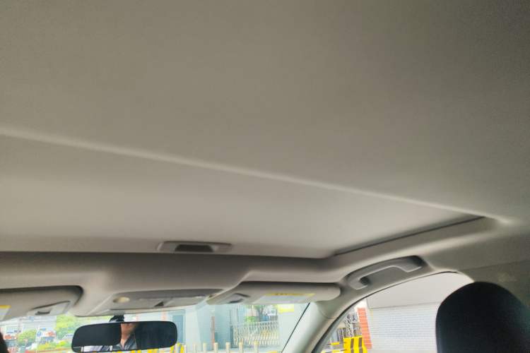 Used Infiniti Q50L 2016 2.0T Comfort Edition
