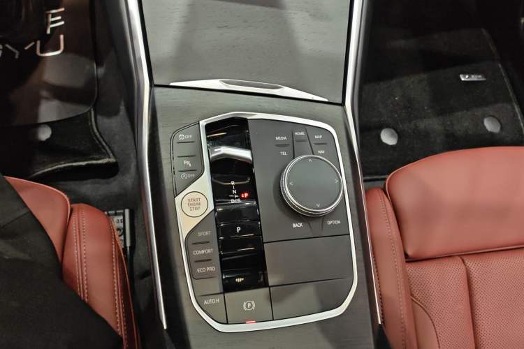 Used BMW 4 Series 2023 425i M Sport Package