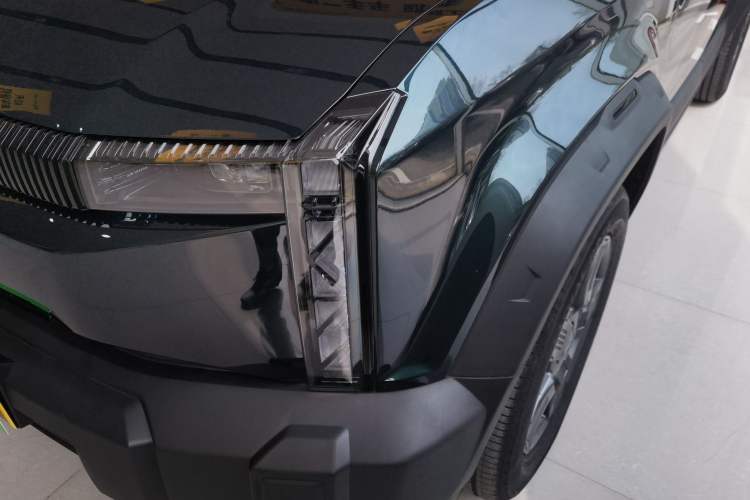 Used Chery Fulwin X3 2025 Model 401 Zhi Shang Edition
